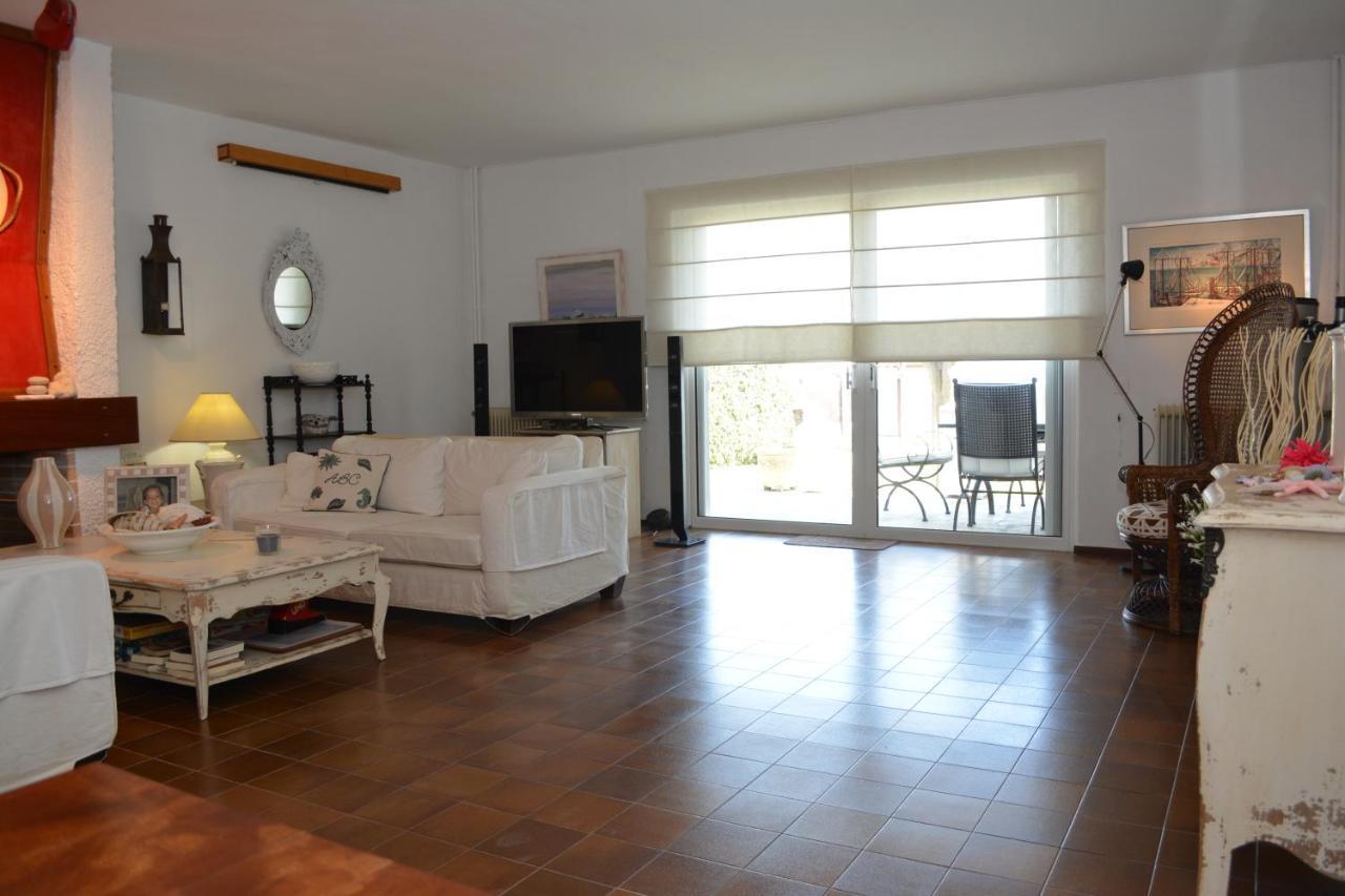 Private Luxury Villa My Beach House Longos  Dış mekan fotoğraf